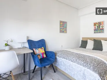 Piso en Paterna - Foto 14