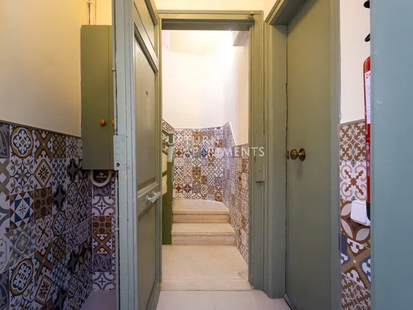 Piso en Calle de Biscaia, El Congrés i els Indians - Foto 19
