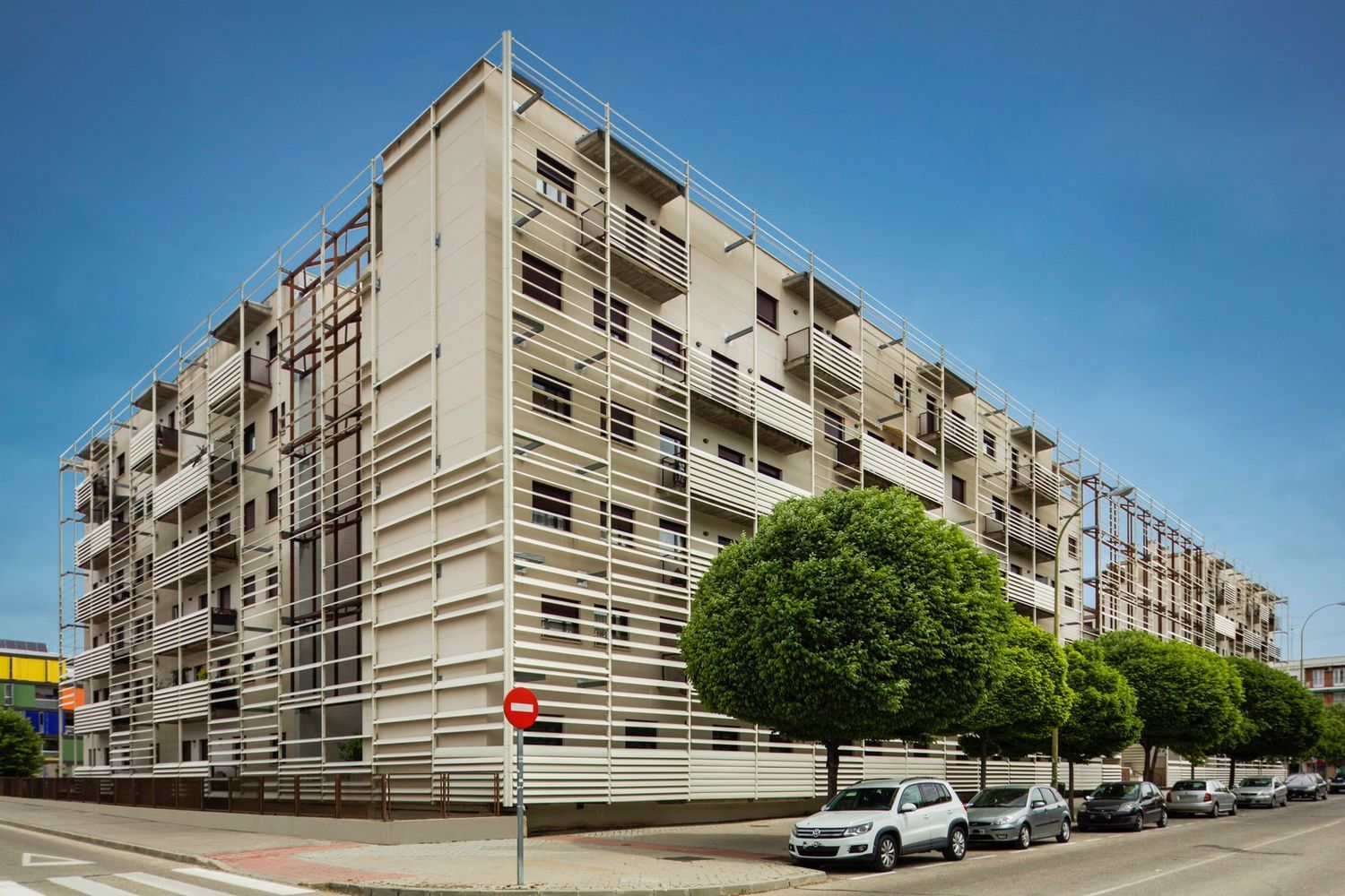 Piso en calle Valle de Boi - Foto 1