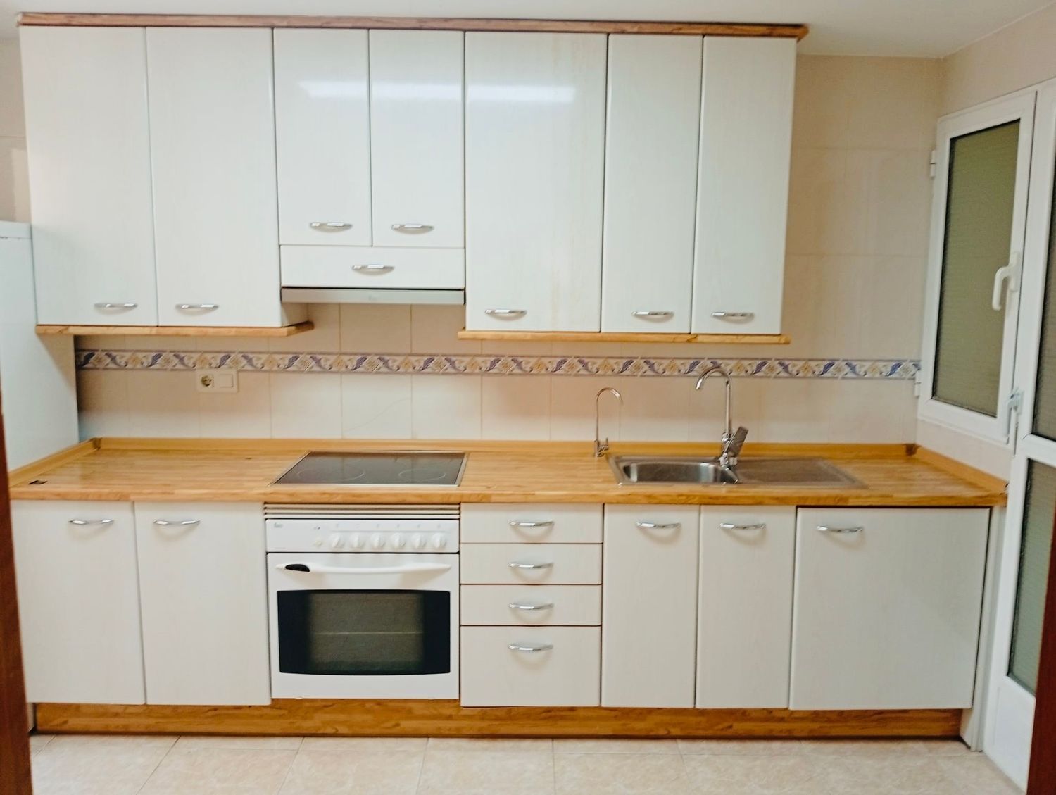 Piso en Urb. avenida juan carlos i Barrio Espinardo - Foto 13