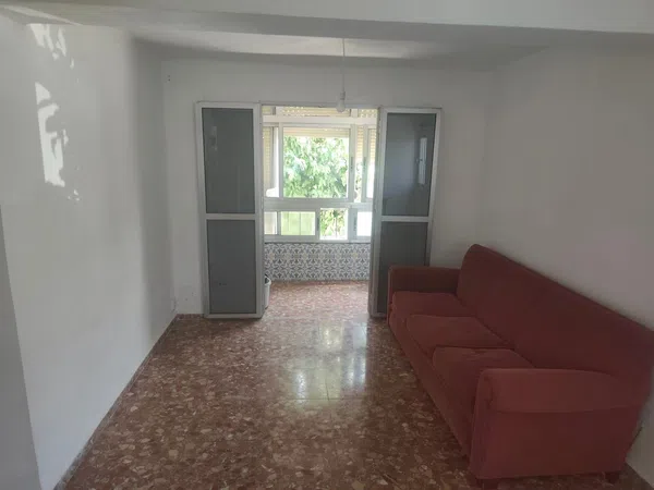 Piso en calle Albures, 6