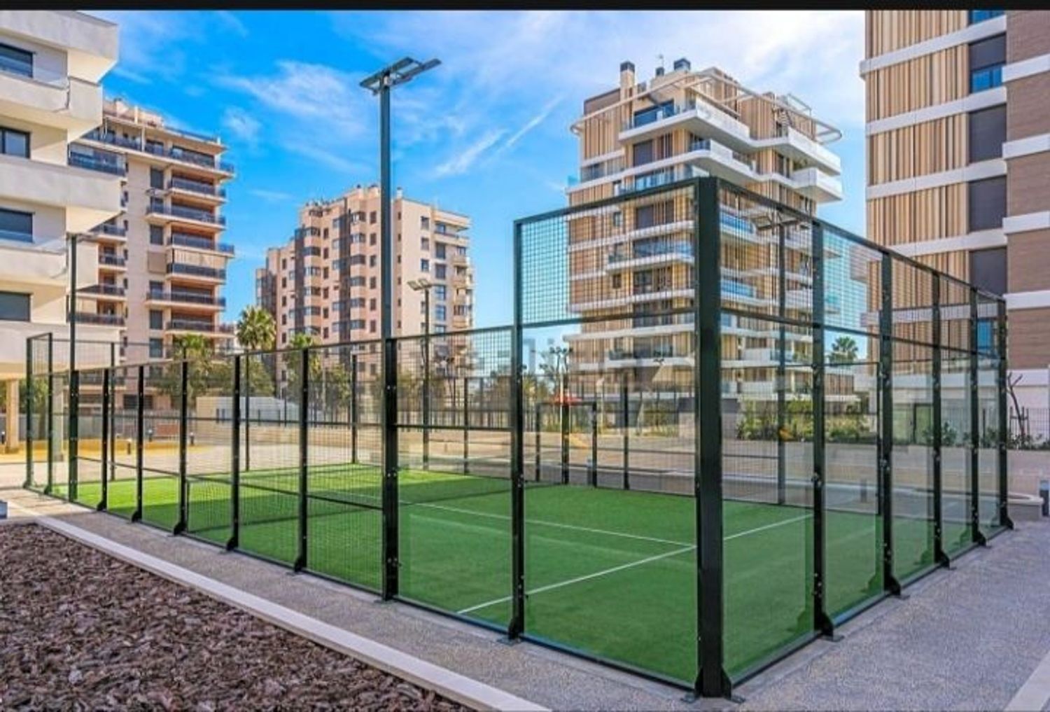 Piso en Avenida Maestro José Garberí, 12, PAU 5 - Foto 15