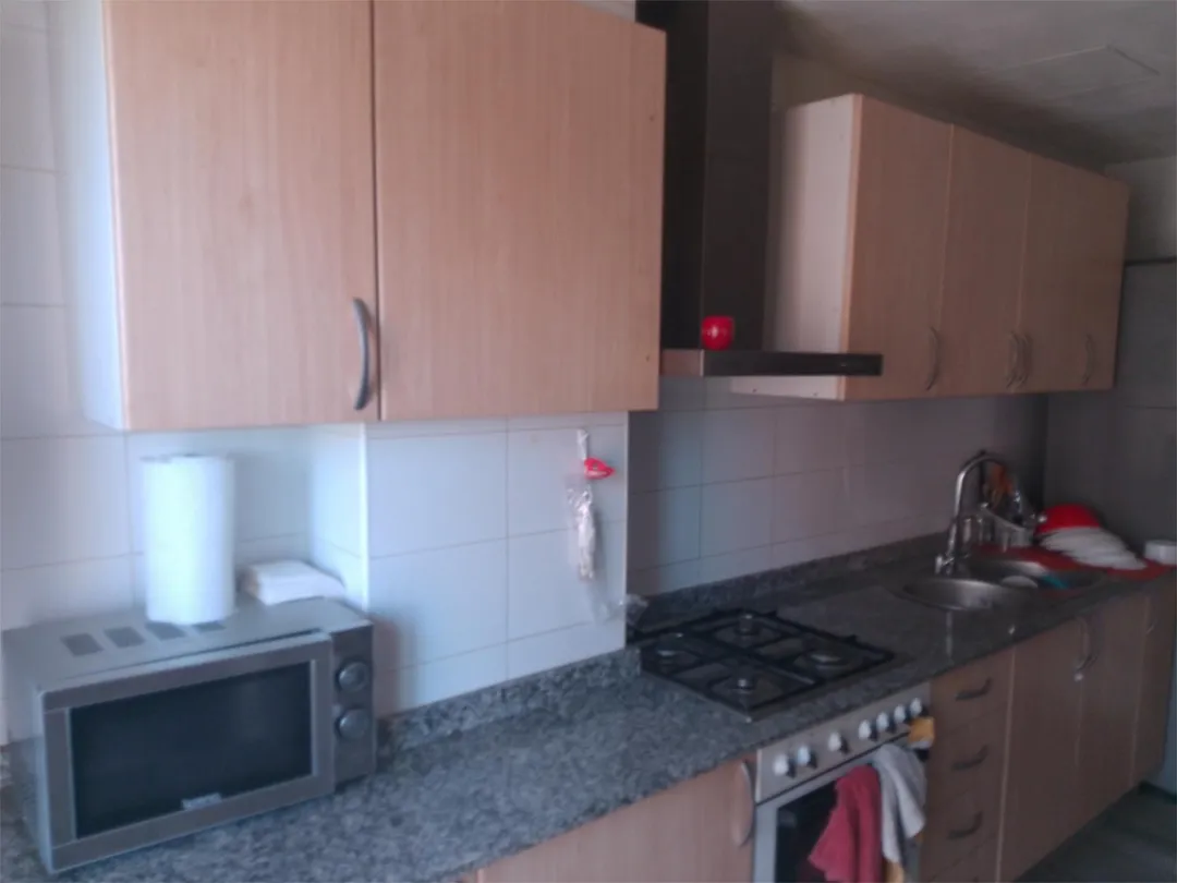 Piso en  Carrer de l'Òmnium Cultural 4 - Foto 14