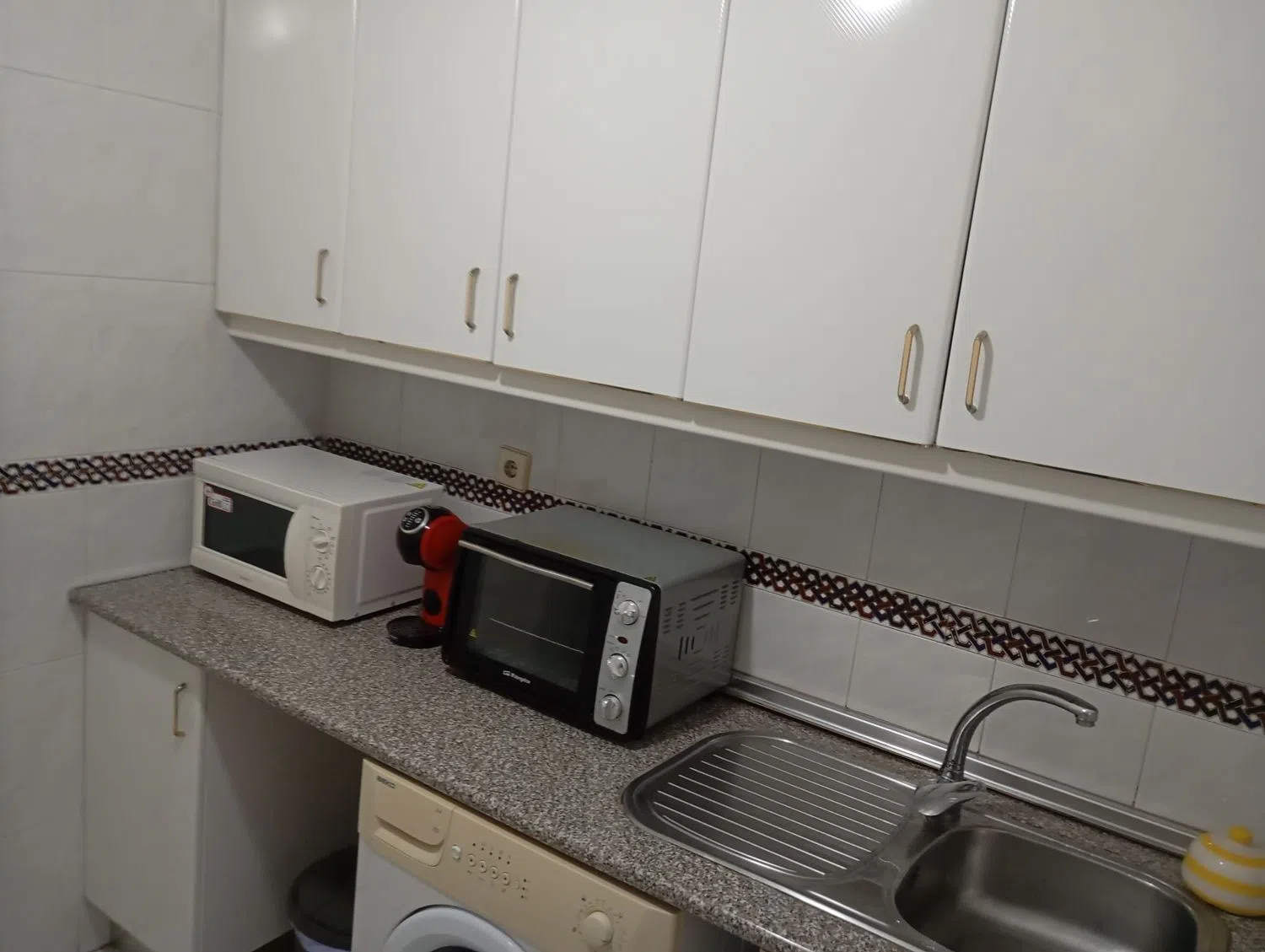 Piso en avenida de El Greco, 48 - Foto 16