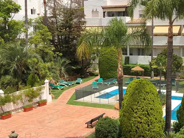 Piso en Avenida Piedramar, 1, Nagüeles - Foto 10