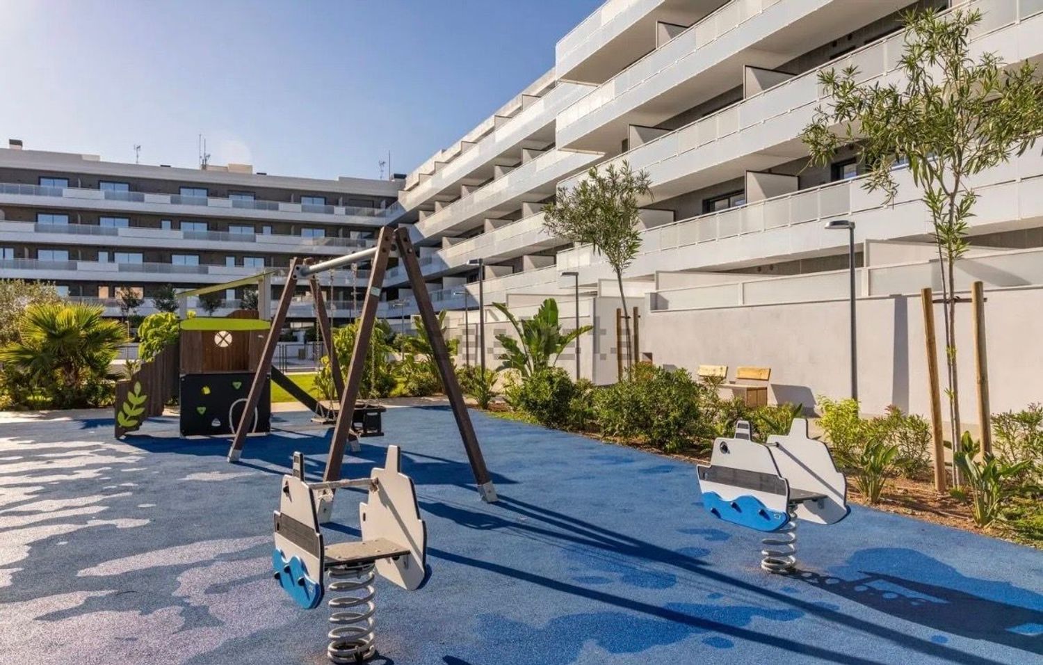 Piso en Avenida Pere Matutes Noguera, 94, Figueretes - Platja d'En Bossa, Figueretes - Platja d'En Bossa - Foto 17