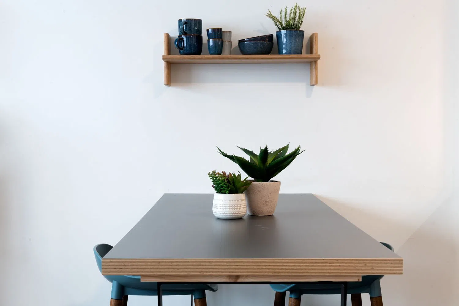 Estudio en calle Huertas del Rio, 1 - Foto 6