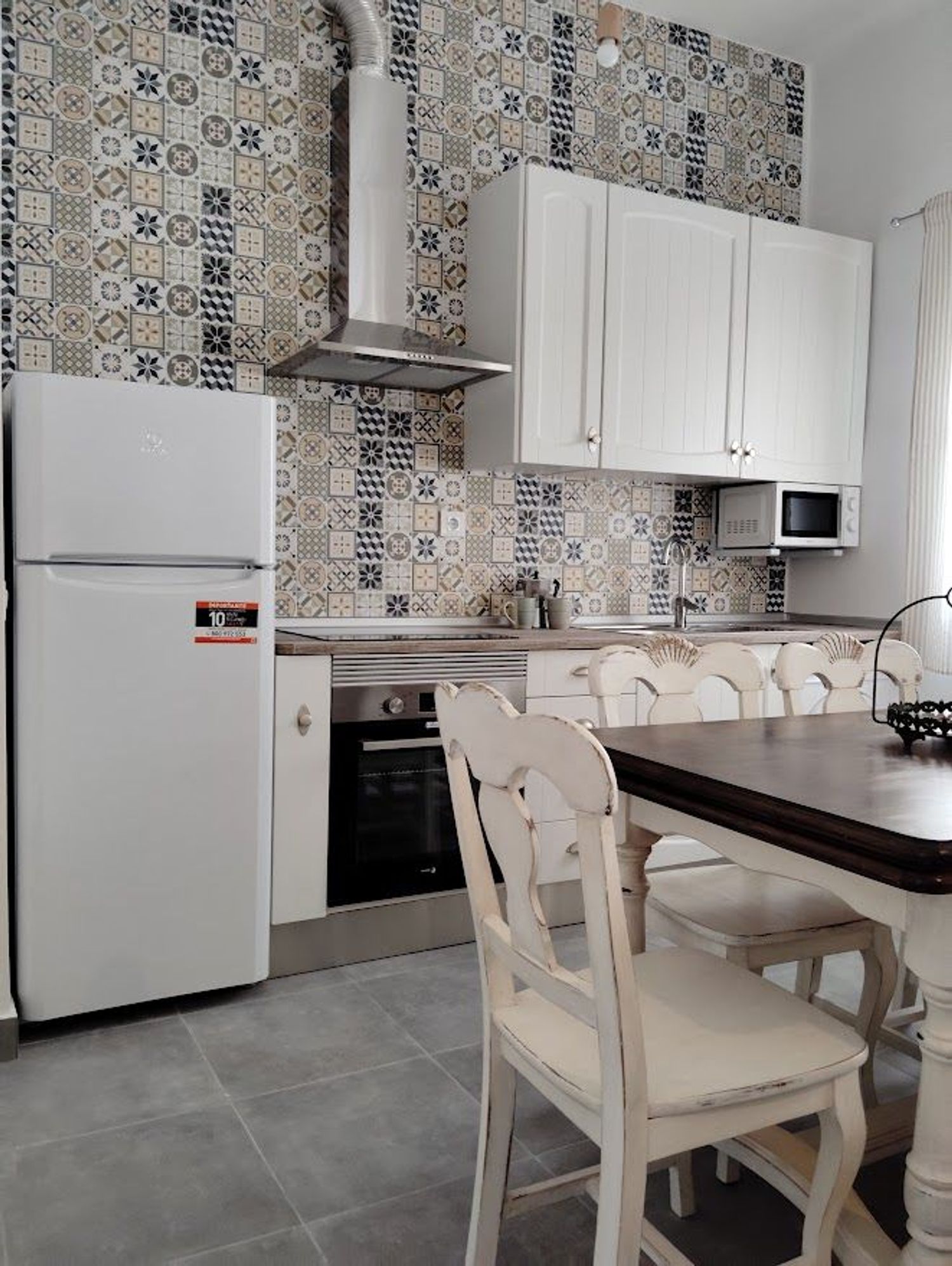 Piso en Avenida de Reconquista, 22, Santa Teresa-Vista Hermosa, Santa Teresa-Vista Hermosa - Foto 3