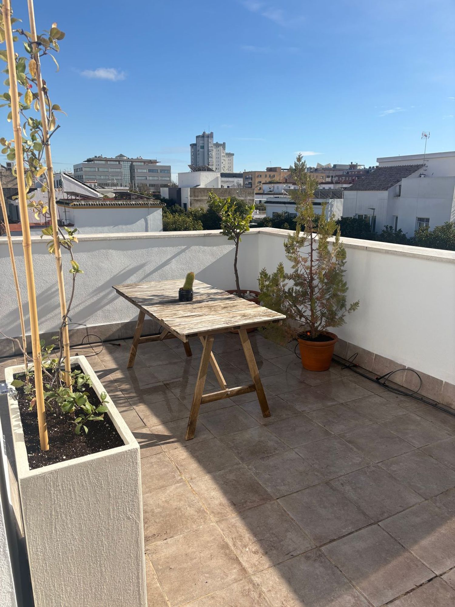 Ático en calle Fragata, 2 - Foto 22