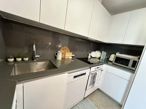 Piso en paseo Martiricos, 40 - Foto 5