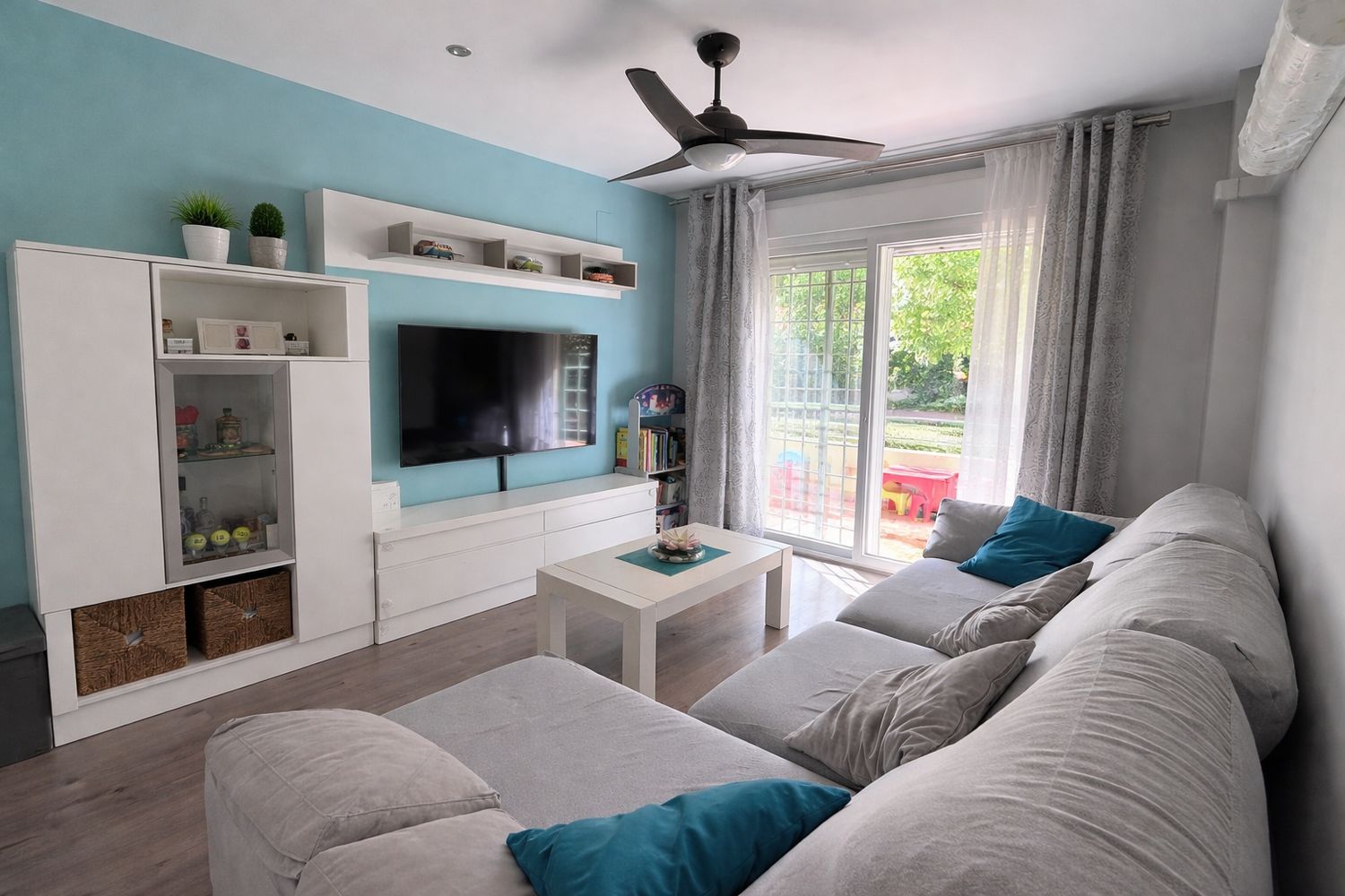 Piso en camino del Pilar, 10 - Foto 2