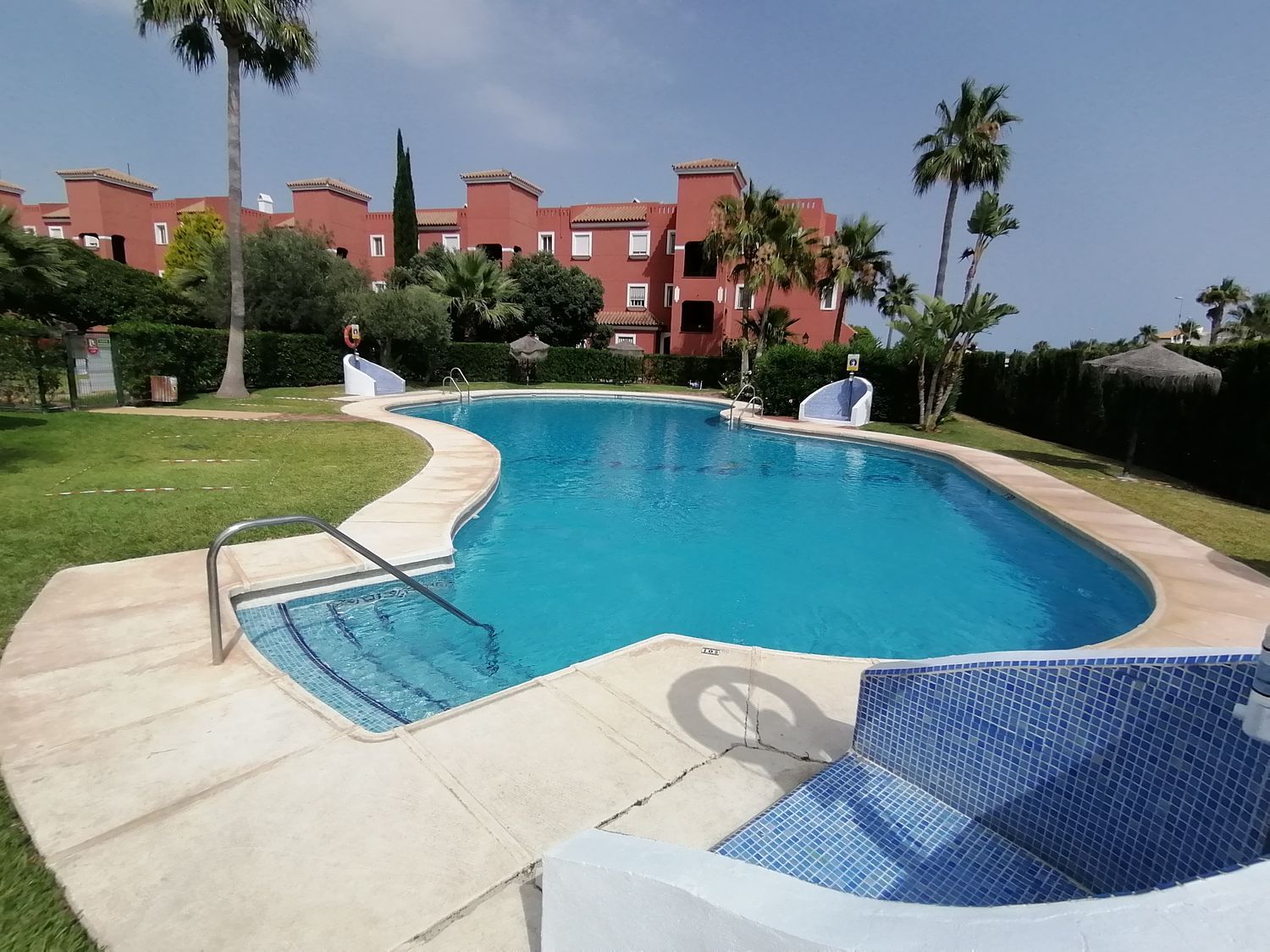 Piso en Avenida Ciudad de Castellón, 1, Vera Playa Naturista, Vera Playa Naturista - Foto 37