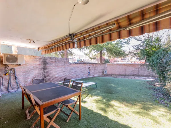 Chalet adosado en ciudadela s/n - Foto 38