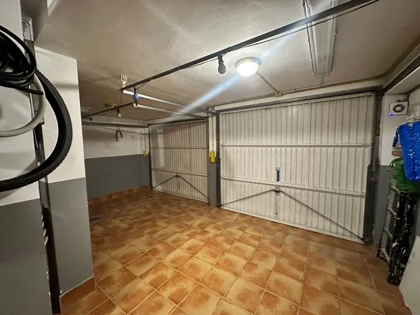 Chalet adosado en calle Doctor Lara Gómez, 3 - Foto 13