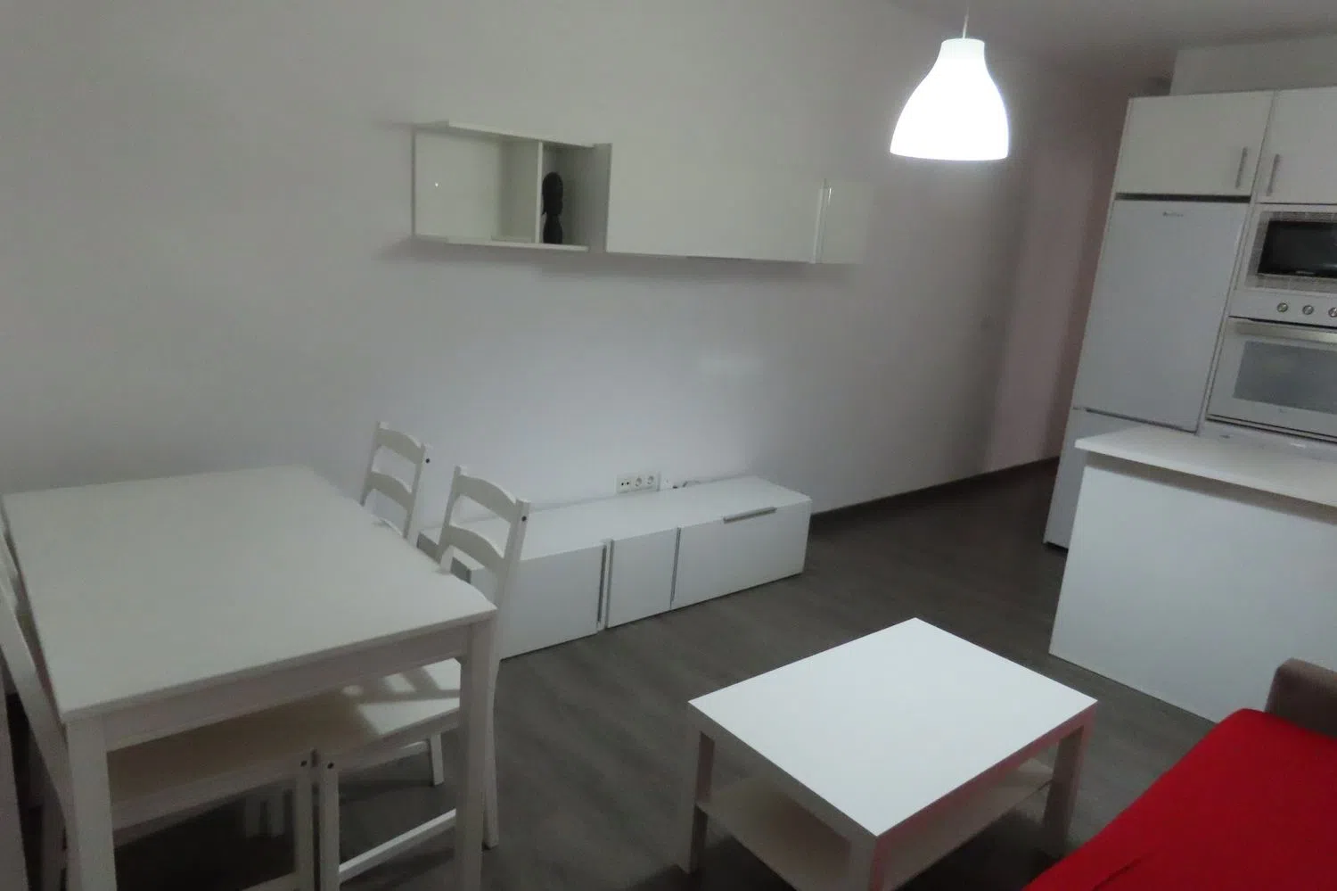 Piso en Joaquín Martín, 3 - Foto 1
