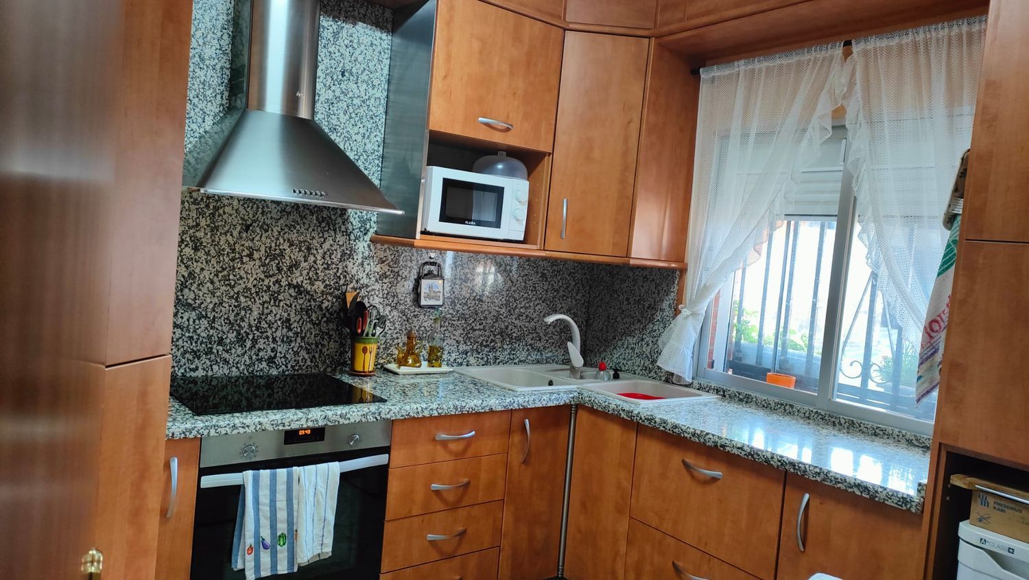 Casa o chalet independiente en Purullena - Foto 20