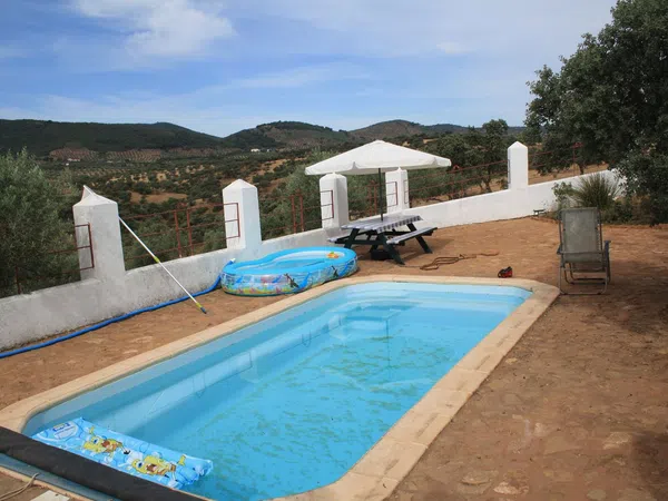 Cortijo en Cortijo en Carretera Pozoblanco-Vilharta s/n - Foto 11