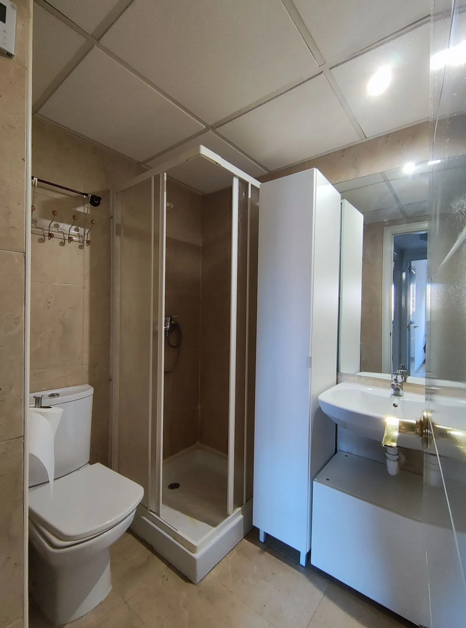 Piso en calle ligonde, 7 - Foto 10