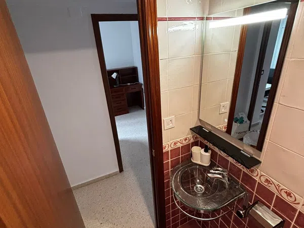 Piso en Calle Pascual de Gayangos, 41, San Vicente - Foto 17