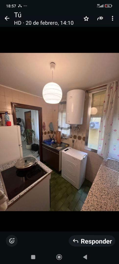 Piso en  Calle de Enrique Trompeta 5 - Foto 3