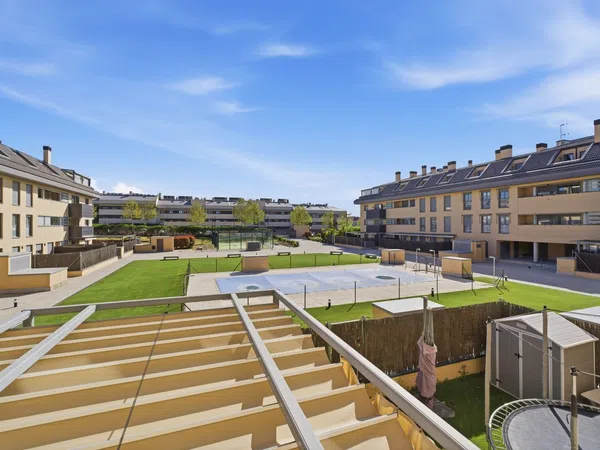 Piso en calle Cristóbal Colón, 6 - Foto 30