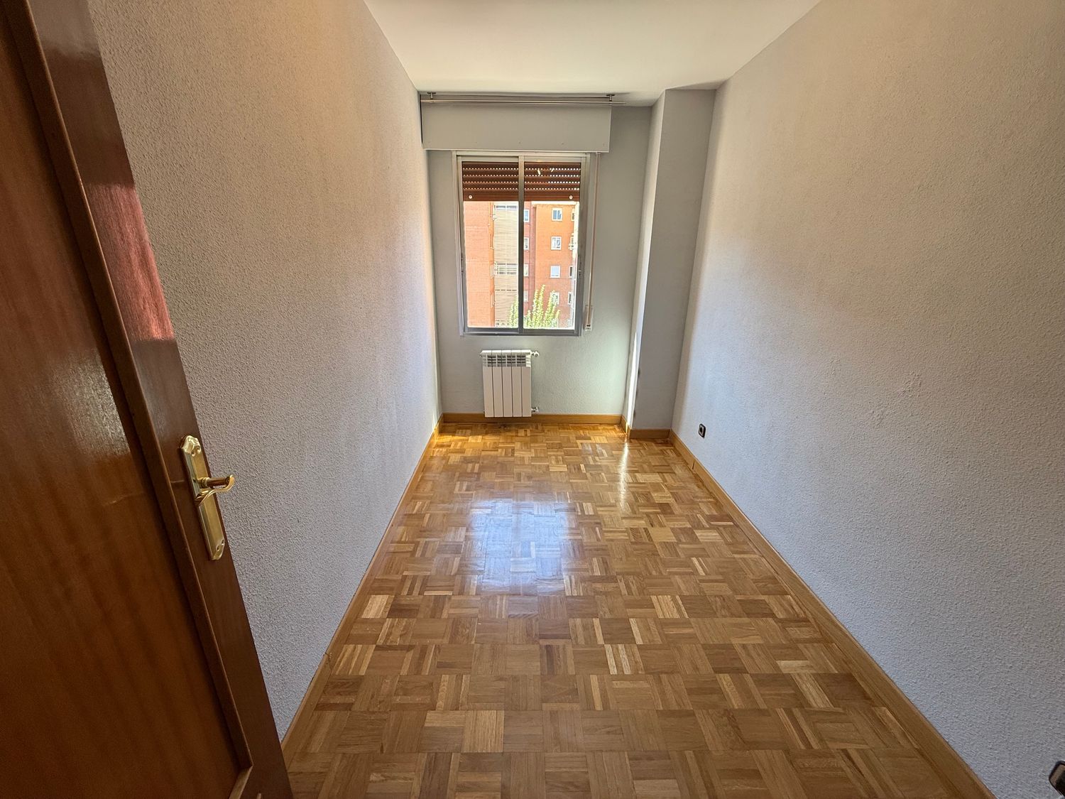 Piso en Calle Motilla del Palancar, 15, Canillas - Foto 12