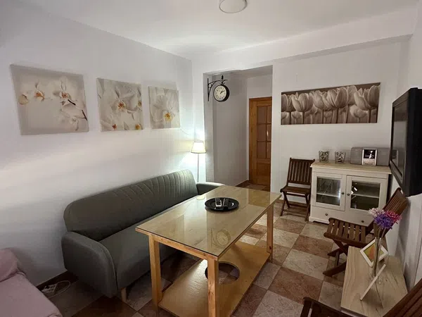 Piso en Calle Conquistador Benito de Baños, 14 - Foto 6