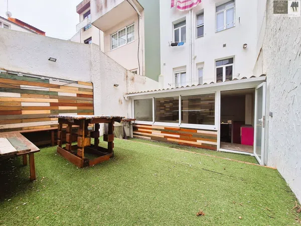 Piso en Calle Atocha Alta, 26, Monte Alto - Zalaeta - Atocha, Monte Alto - Zalaeta - Atocha - Foto 1