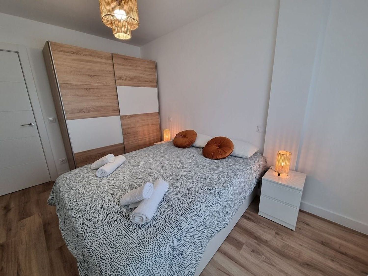 Piso en calle Macías Picavea, 13 - Foto 26