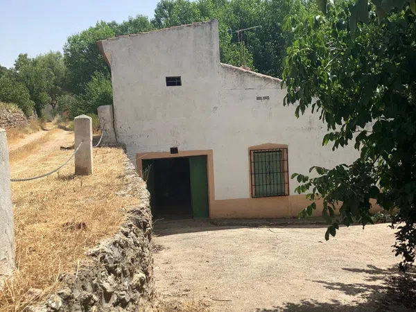 Cortijo en Cortijo en Camino de Azuer s/n - Foto 8