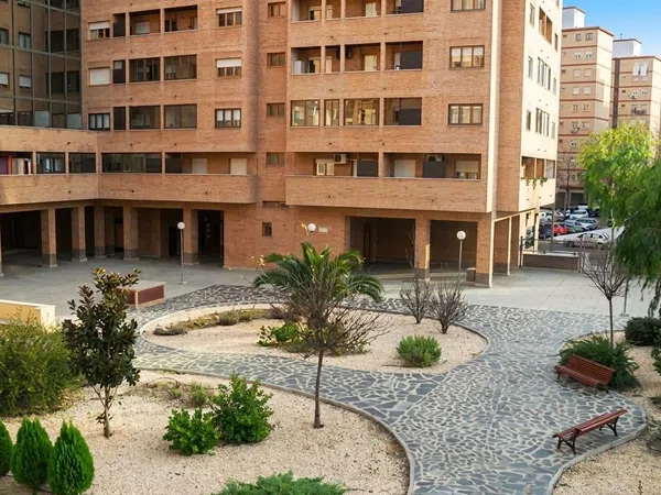 Piso en Calle de Matías Maluenda, 1 - Foto 9