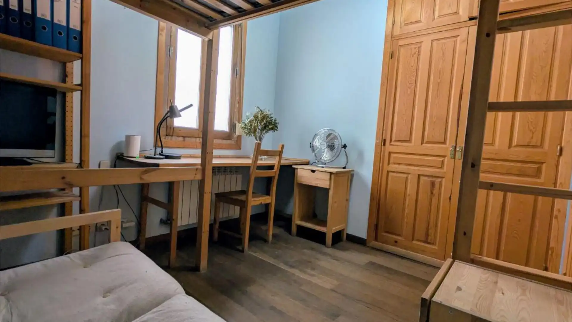 Piso en  Calle de Atocha 111 - Foto 10