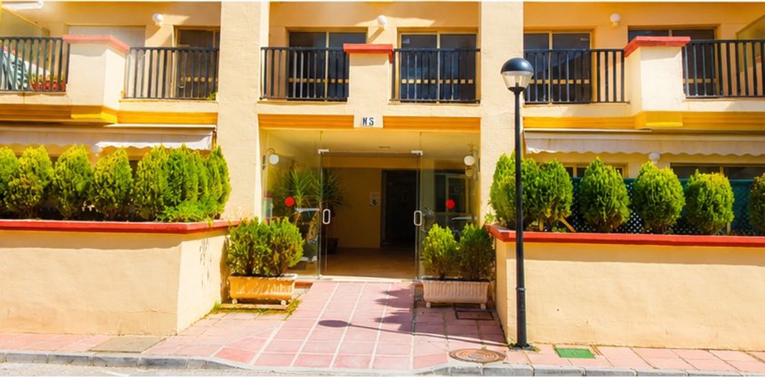 Estudio en Avenida jardines de las Golondrinas, 12, Romana Playa - Foto 11