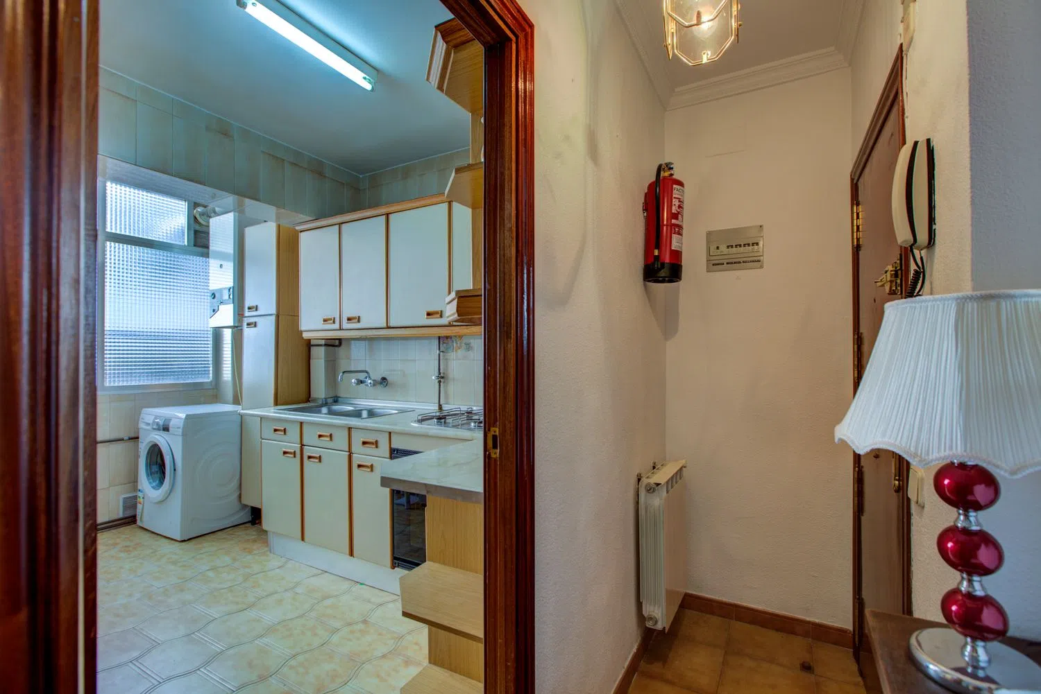 Piso en avenida de la Albufera, 258 - Foto 16