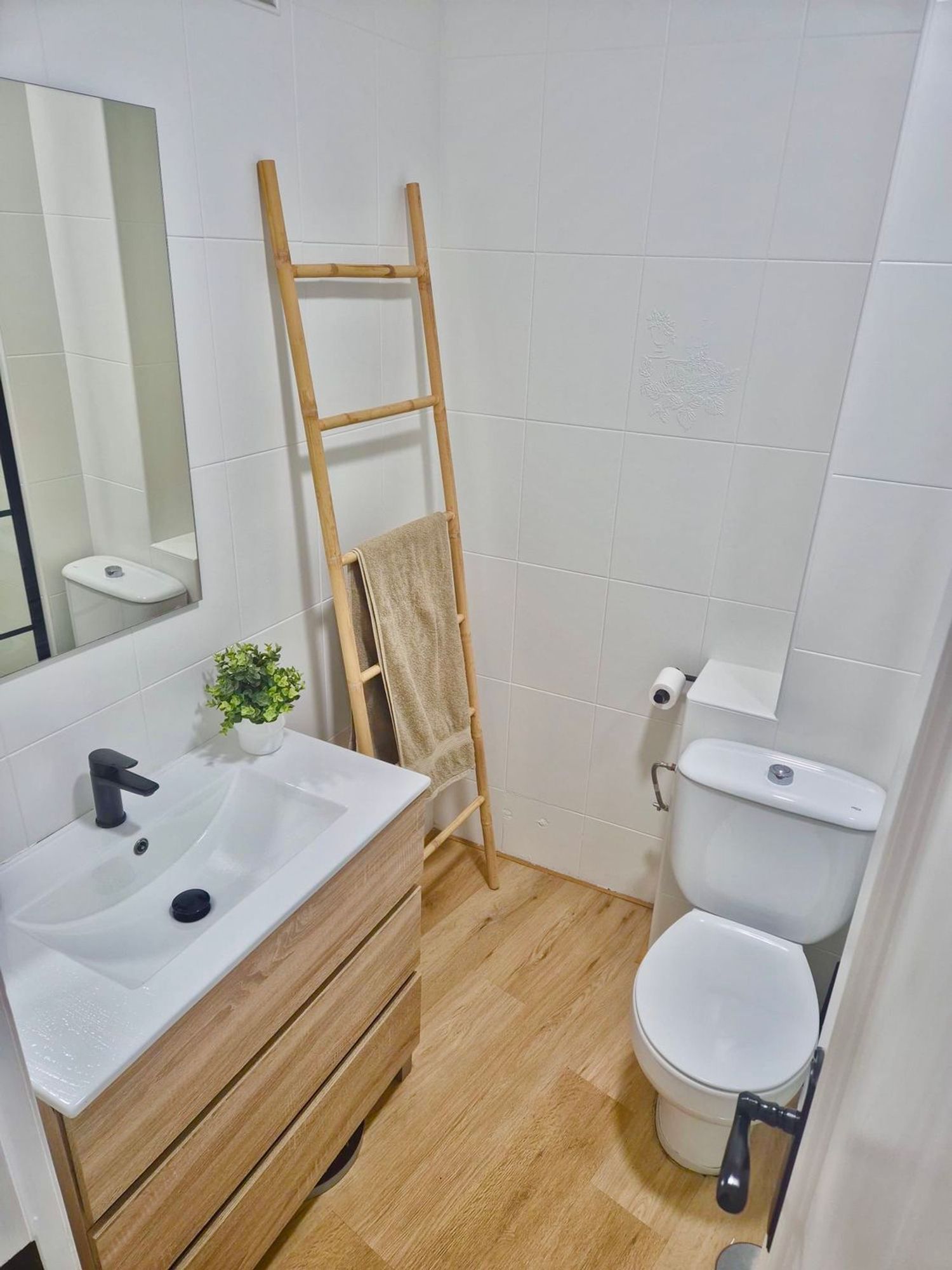 Piso en calle del Capitán Segarra, 35 - Foto 13