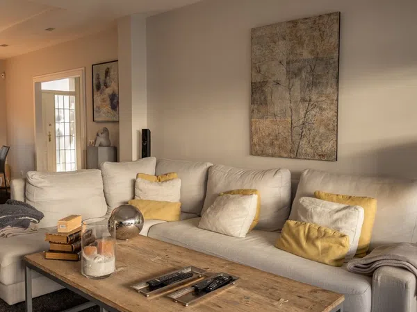 Chalet adosado - Foto 5