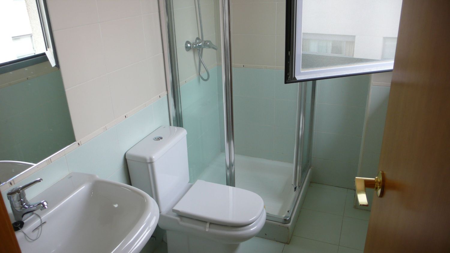 Ático en calle del monasterio de oseira, 28 - Foto 8