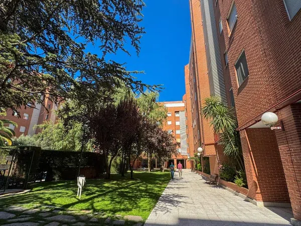 Piso en calle de la aurora, 9 - Foto 18