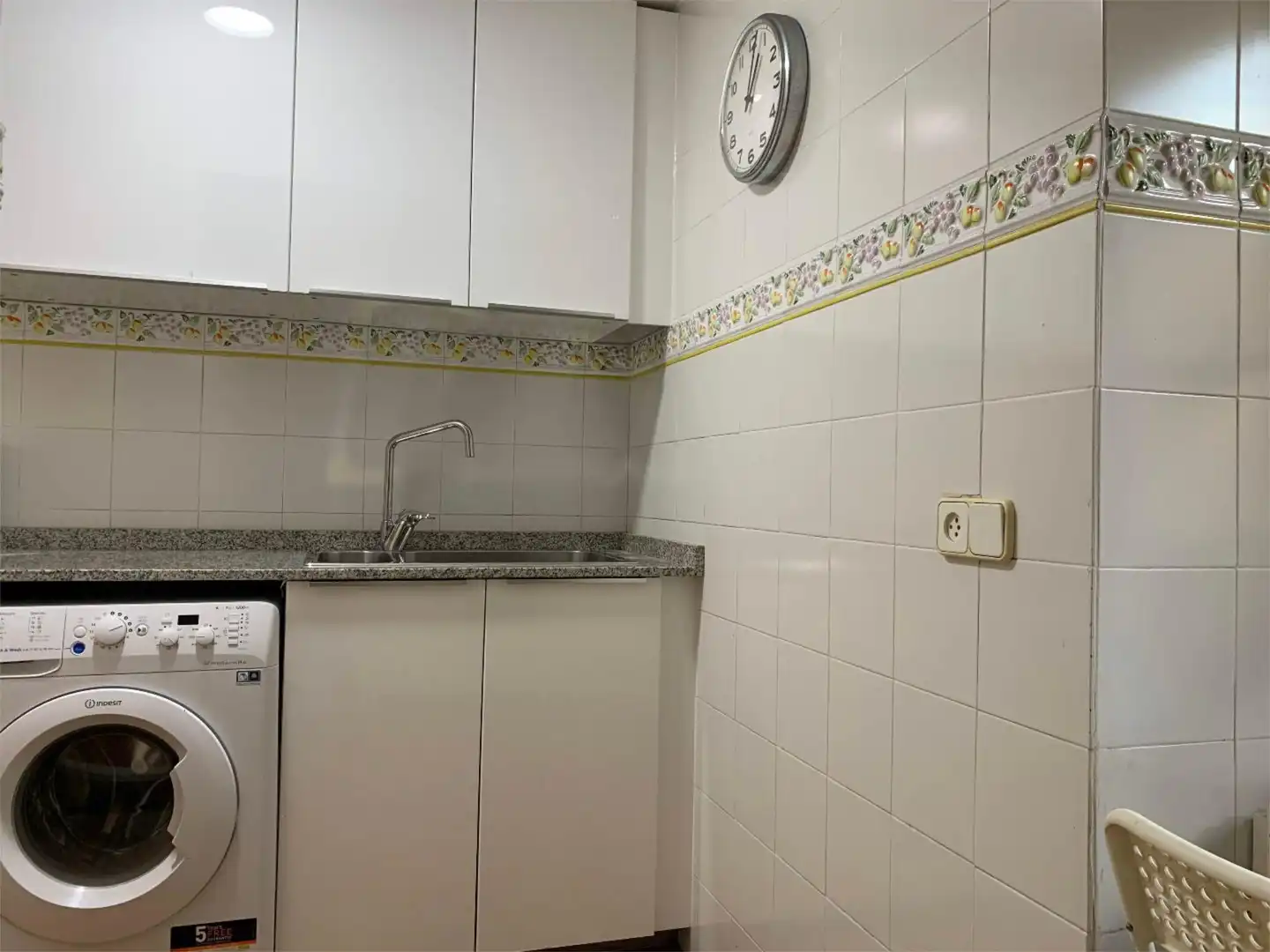 Piso en  Carrer del Temple 13 - Foto 12