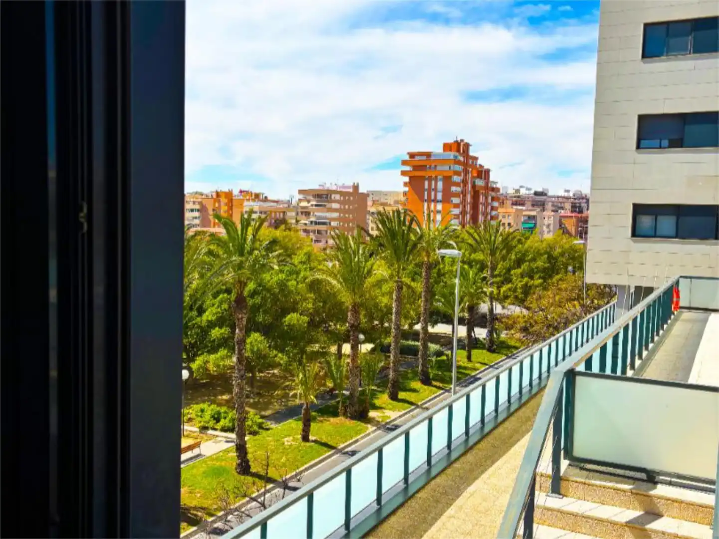 Piso en  Calle Granja de Rocamora 4 - Foto 32