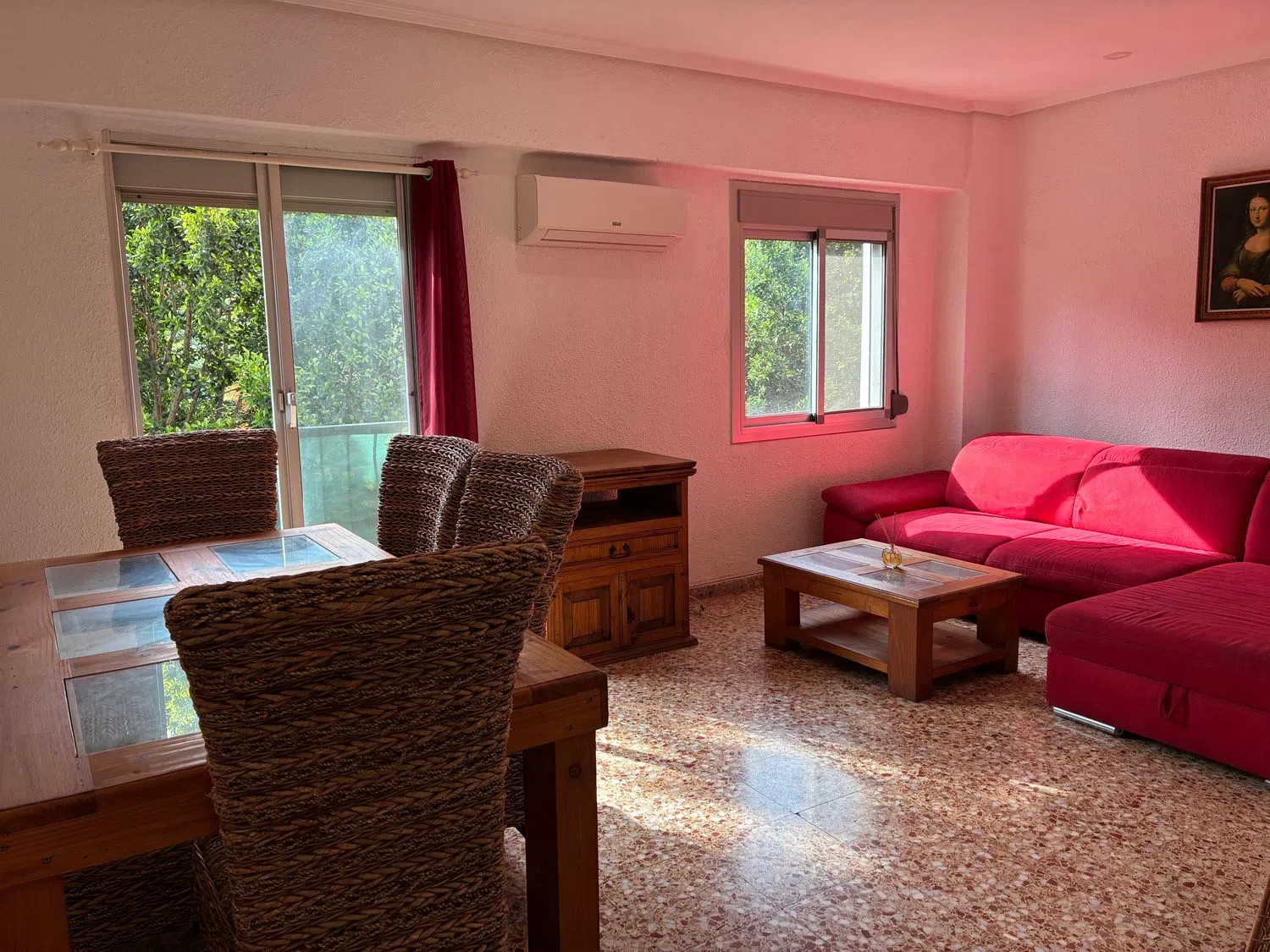 Piso en calle de Ruaya, 18 - Foto 1