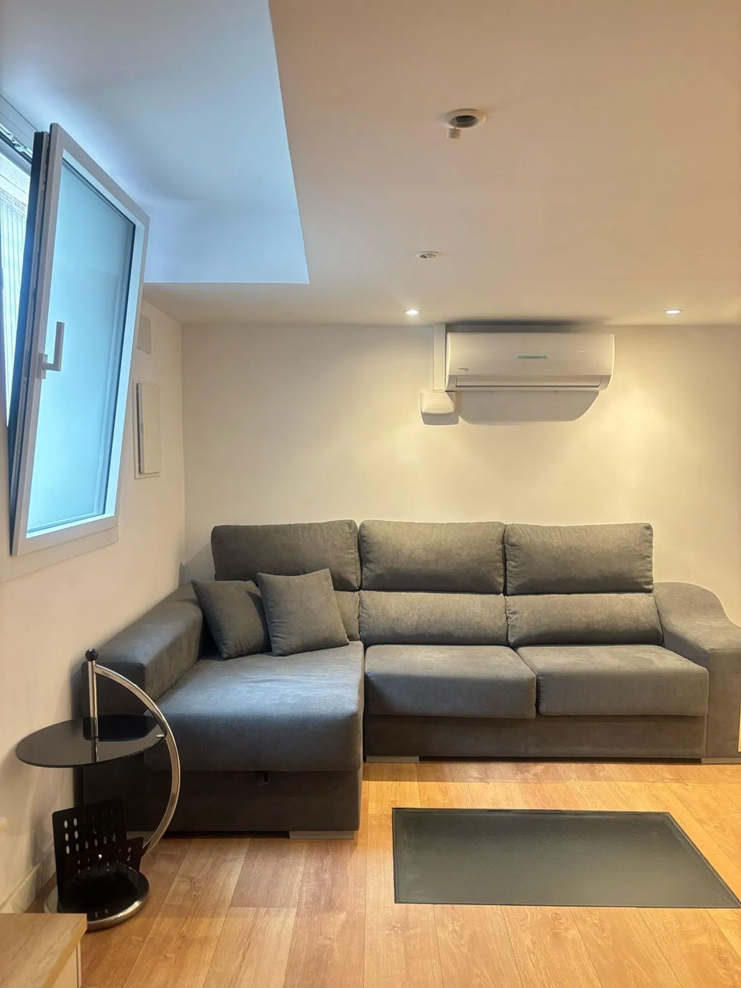 Estudio en calle de Castellbisbal, 47 - Foto 3