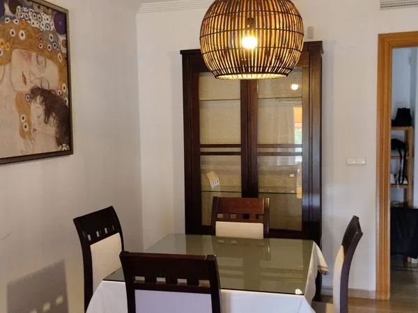 Piso en calle Recreativo de Granada, 3 - Foto 5