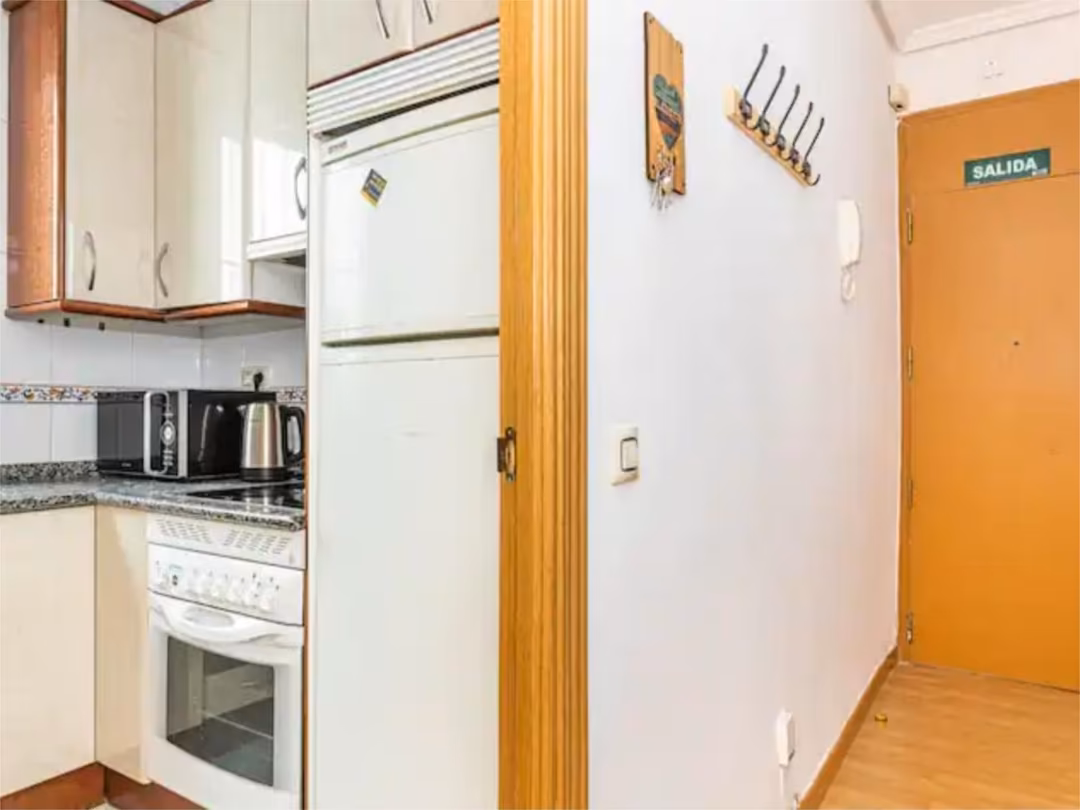 Piso en  Calle de Mallorca 3 - Foto 12