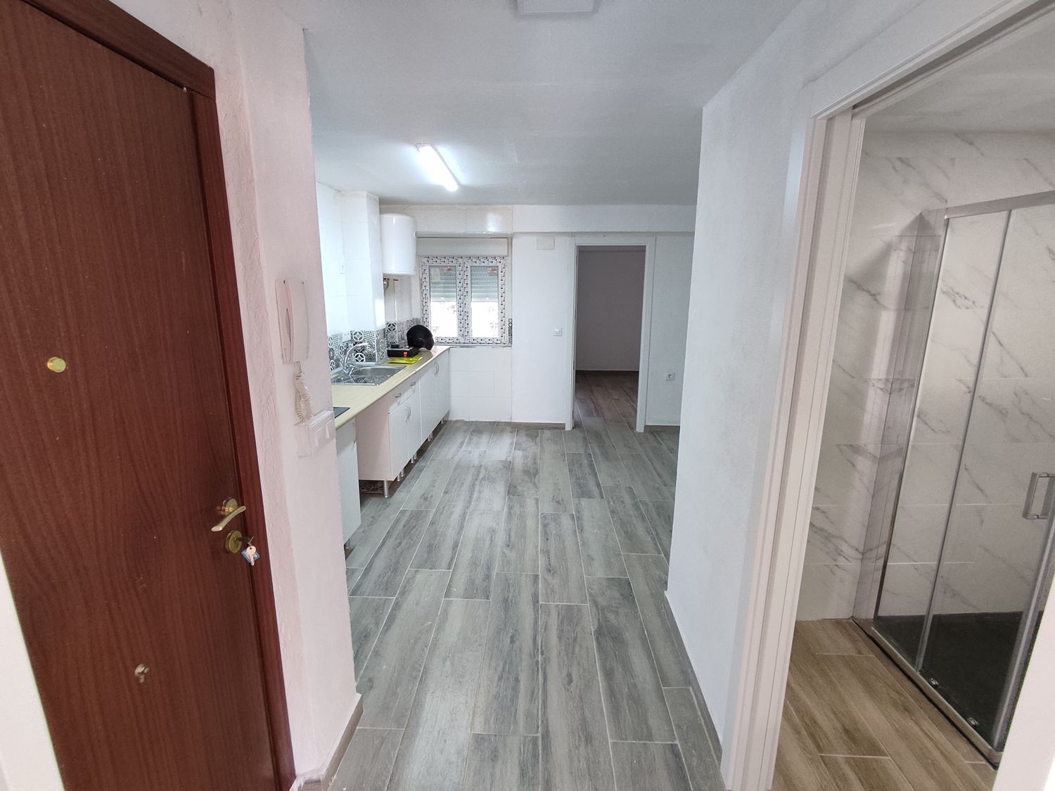 Piso en Almirante cruilles, 38, Aiora - Foto 2