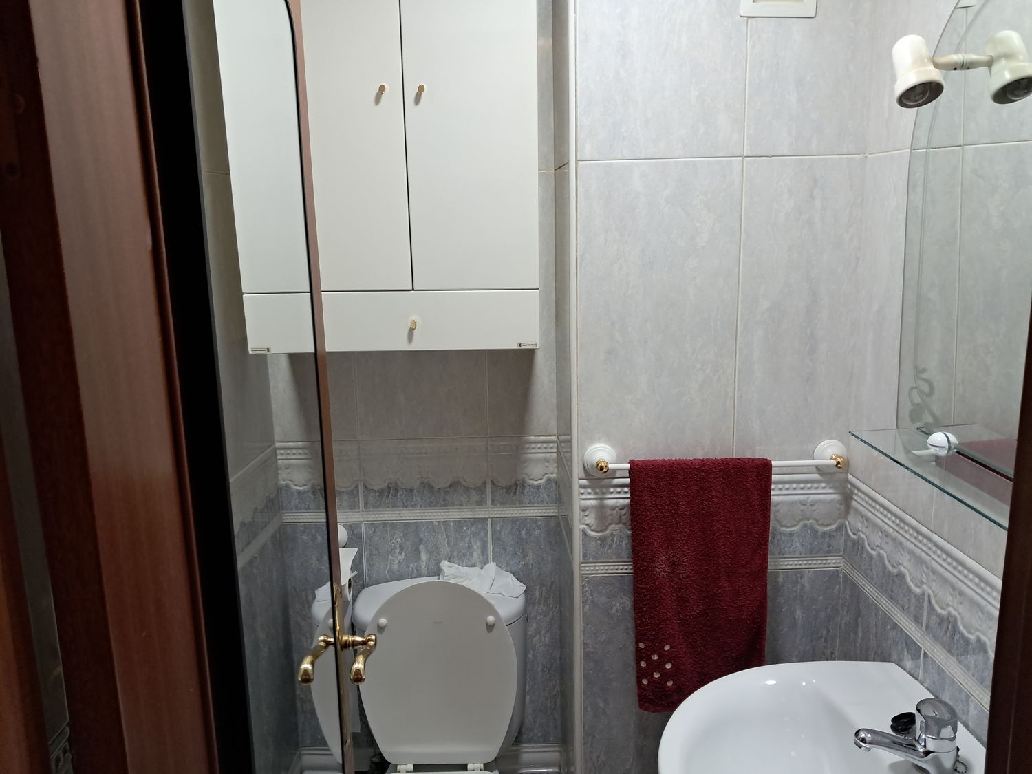 Piso en Calle Blas de Otero, 17, Hospital - Carrechiquilla, Hospital - Carrechiquilla - Foto 10