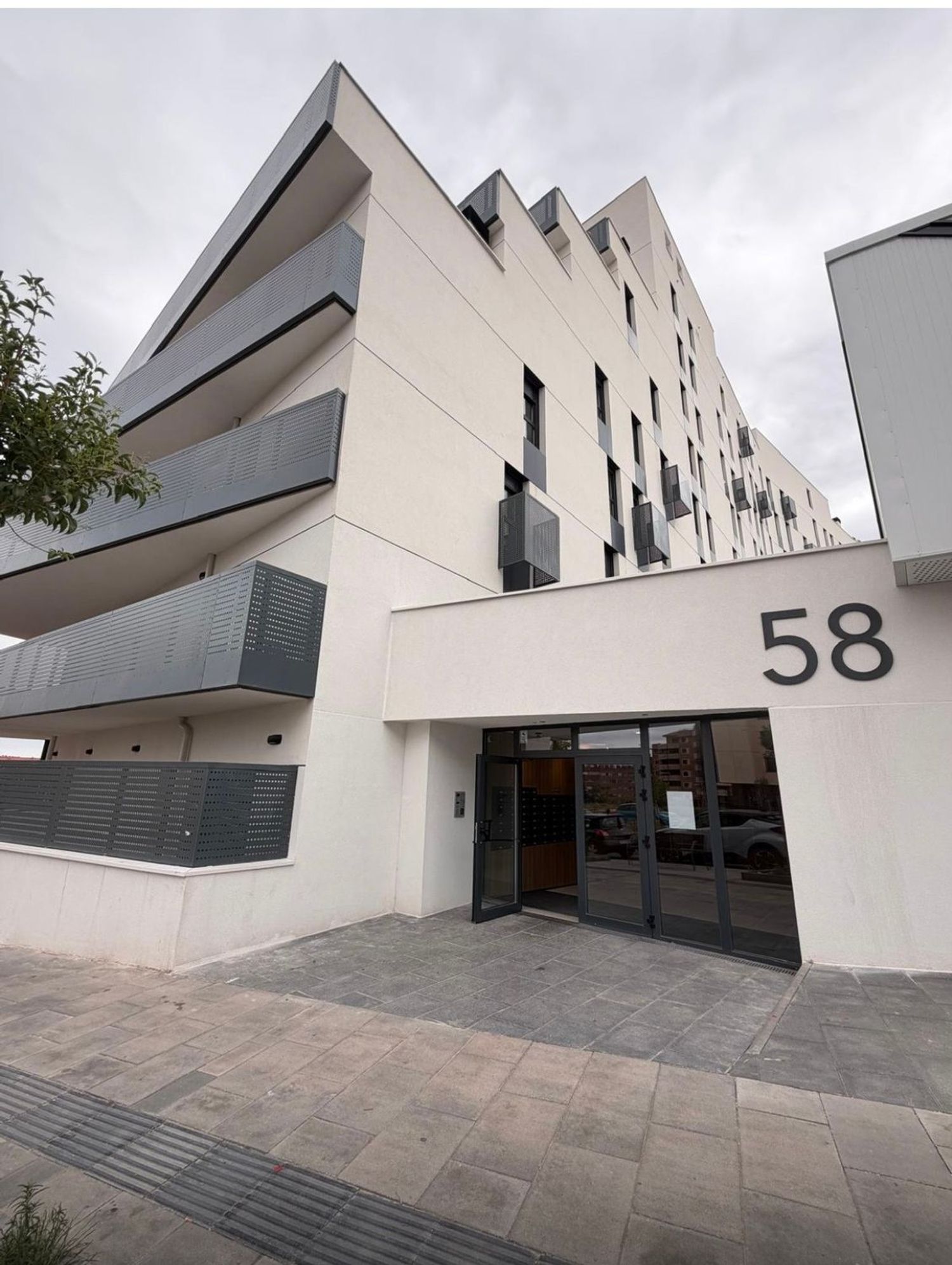 Piso en Calle Eduardo Saavedra, 58, Zona Polideportivos Asperon - Mariano Vicen, Zona Polideportivos Asperon - Mariano Vicen - Foto 6