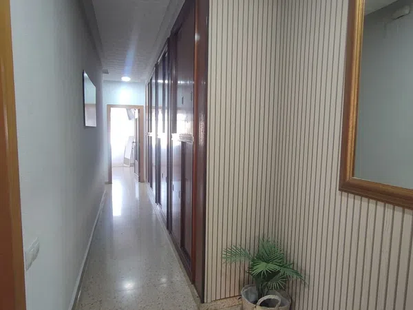 Dúplex en Calle de Ruzafa, 19, El Pla del Remei - Foto 27