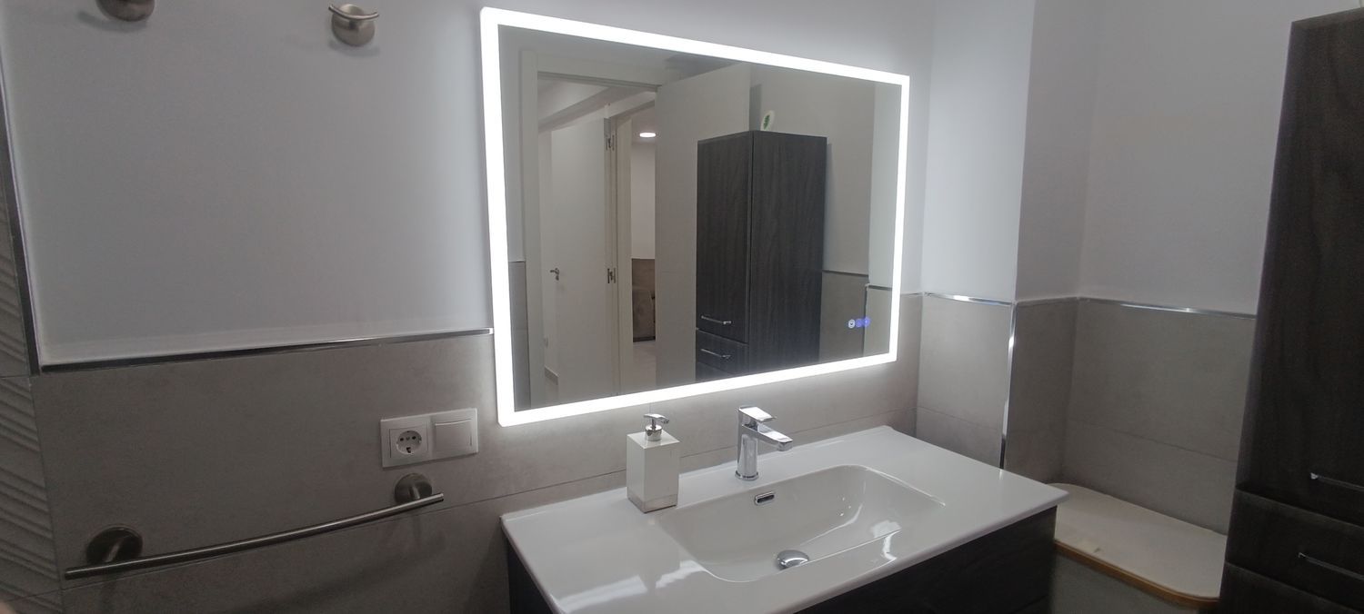 Piso en calle del Maestro Alonso, 18 - Foto 1