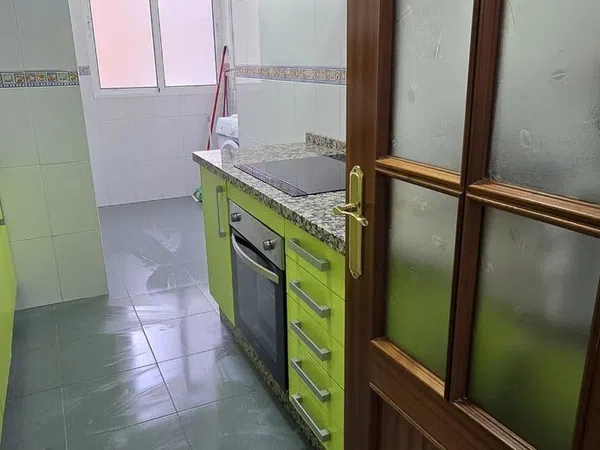 Piso en calle Virgen de Luján, 54 - Foto 11